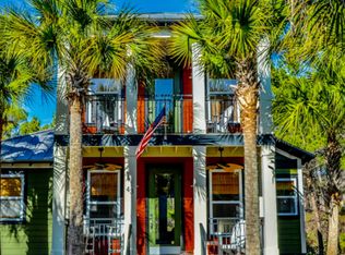43 Lifeguard Loop W, Inlet Beach, FL 32461