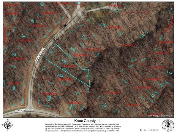 103 Greenwood Pl, Dahinda, IL 61428