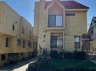 115 N 5th St APT D, Alhambra, CA 91801