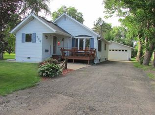 206 E 8th Ave, Antigo, WI 54409