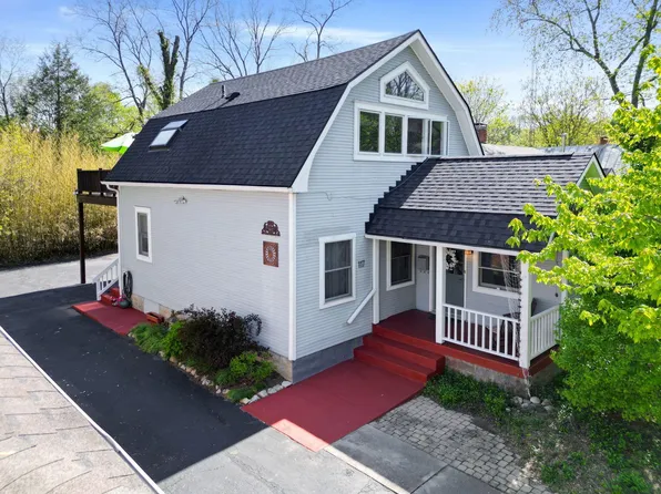 117 Glen St, Yellow Springs, OH 45387