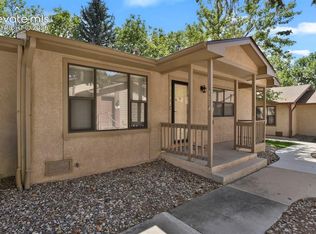 1014 Lutheran Way, Colorado Springs, CO 80915
