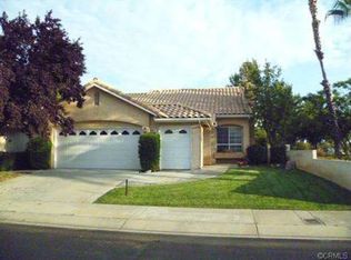 5986 El Dorado Ct, Banning, CA 92220