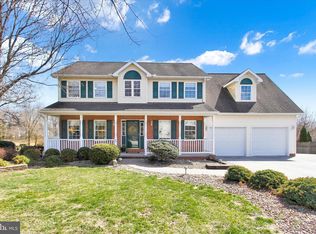 80 Hounds Run, Gettysburg, PA 17325