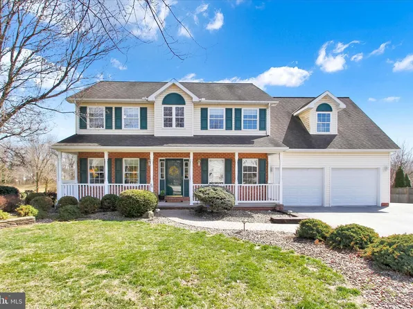 80 Hounds Run, Gettysburg, PA 17325