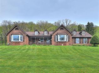 3471 Sardis Rd, Murrysville, PA