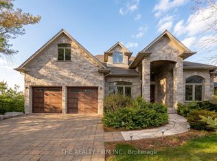 2676 Forest Meadow Dr, Strathroy Caradoc, ON N0L1W0