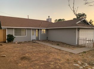 20410 Bell Ct, Tehachapi, CA 93561
