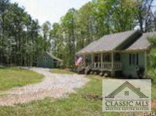 1490 Tappen Spur Rd, Watkinsville, GA 30677