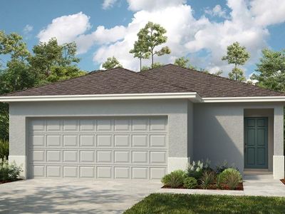 369 Wayland Dr, Haines City, FL, 33844