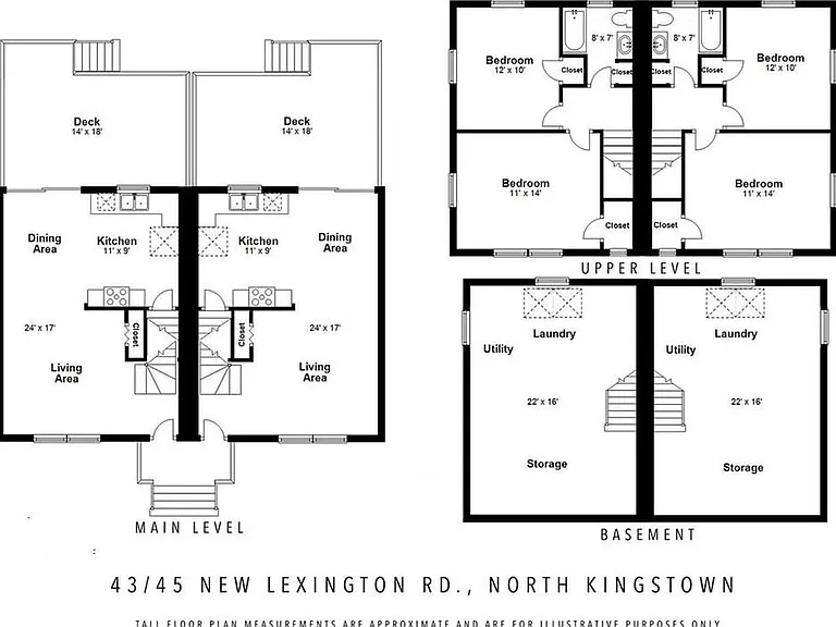 9 Saratoga Rd #9 — Photo 16
