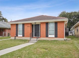 6773 Colbert St #6773, New Orleans, LA 70124