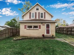 4378 Camp Rd, Hamburg, NY 14075