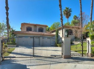 19132 Greens, Chino Hills, CA 91709