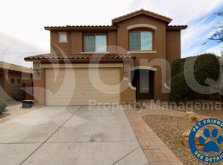 1441 W Crape Rd, San Tan Valley, AZ 85140