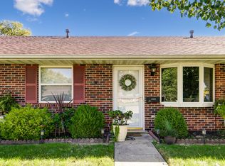 4610 Reno Ln, Springfield, OH 45503