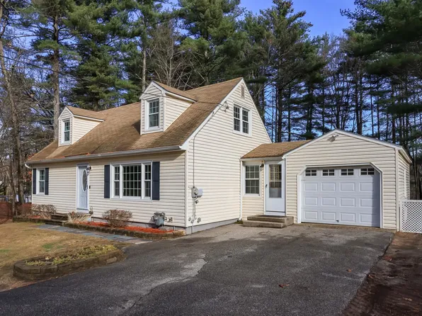 168 Turkey Hill Road, Merrimack, NH 03054