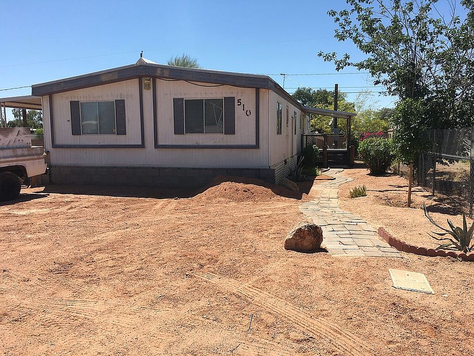 1st image of 510 S 98th Way