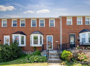 8321 Byington Rd, Towson, MD 21286