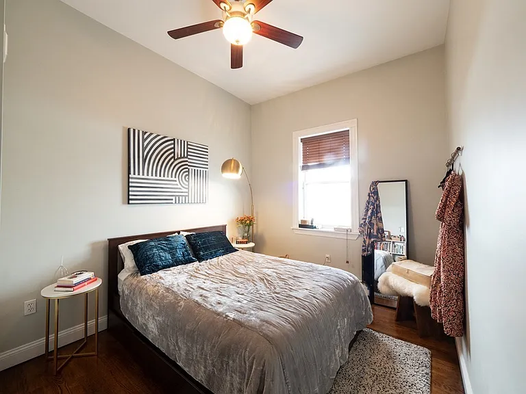 25 Fort Ave #2 — Photo 8