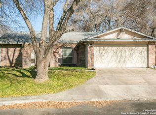 15006 Old Creek St, San Antonio, TX 78217