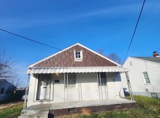 268 E Lansdowne Ave, Springfield, OH 45505