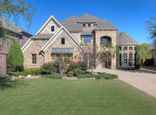 2900 Mountain Creek Dr, McKinney, TX 75072