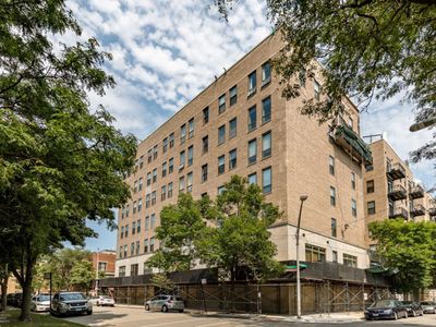 811 S Lytle St APT 411, Chicago, IL, 60607