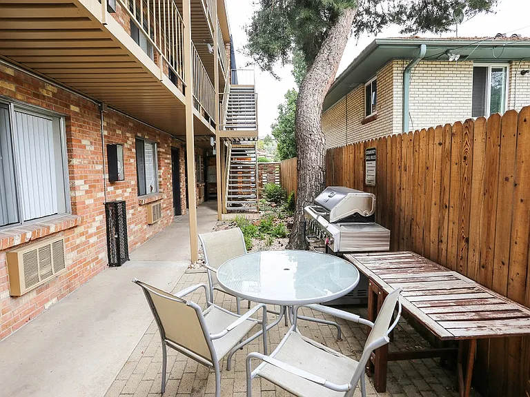 2335 S Race St — Photo 6