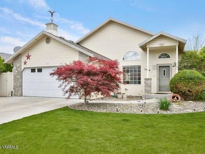 5304 Maui Pl, Yakima, WA, 98908
