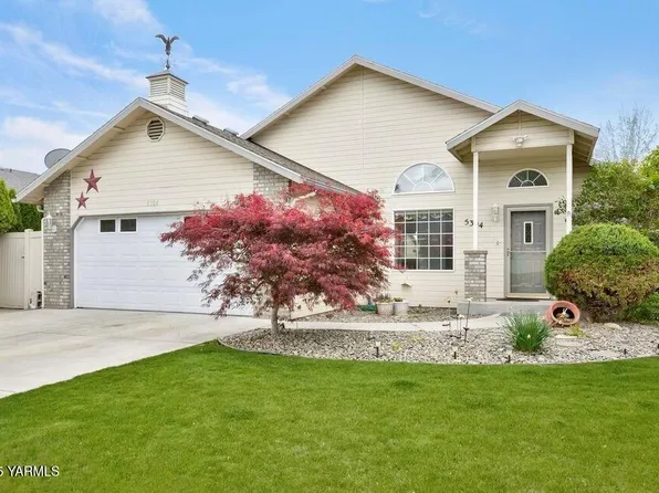 5304 Maui Pl, Yakima, WA 98908