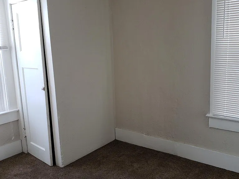 upstairs bedroom front