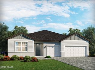 1229 Ridgehaven Ave, Ormond Beach, FL 32174