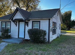 1600 McCormick St, Denton, TX 76205