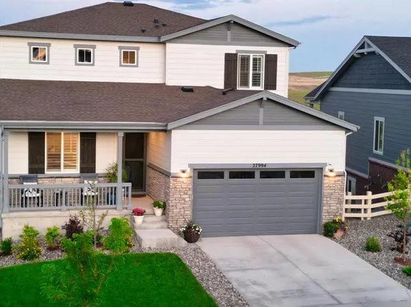 27994 E Indore Drive, Aurora, CO 80016
