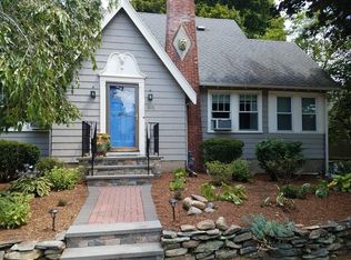 202 Manning St, Needham, MA 02494