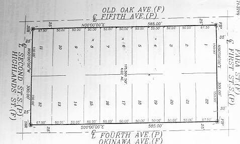 1st image of 6404 Old Oak Ave