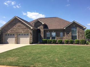 311 Sheridan Ave, Muscle Shoals, AL 35661