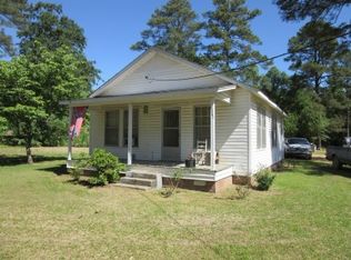 2571 Columbia Road 12, Magnolia, AR 71753