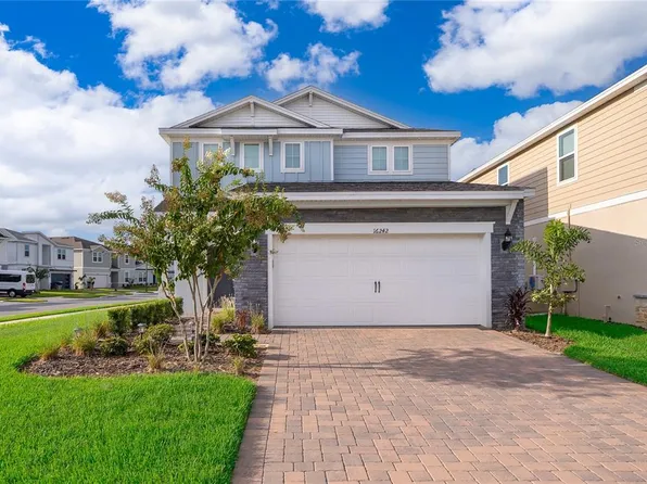 16242 TRINIDAD WAY, CLERMONT, FL 34714