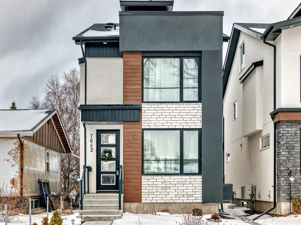 7642 91st Ave NW, Edmonton, AB T6C 1P8