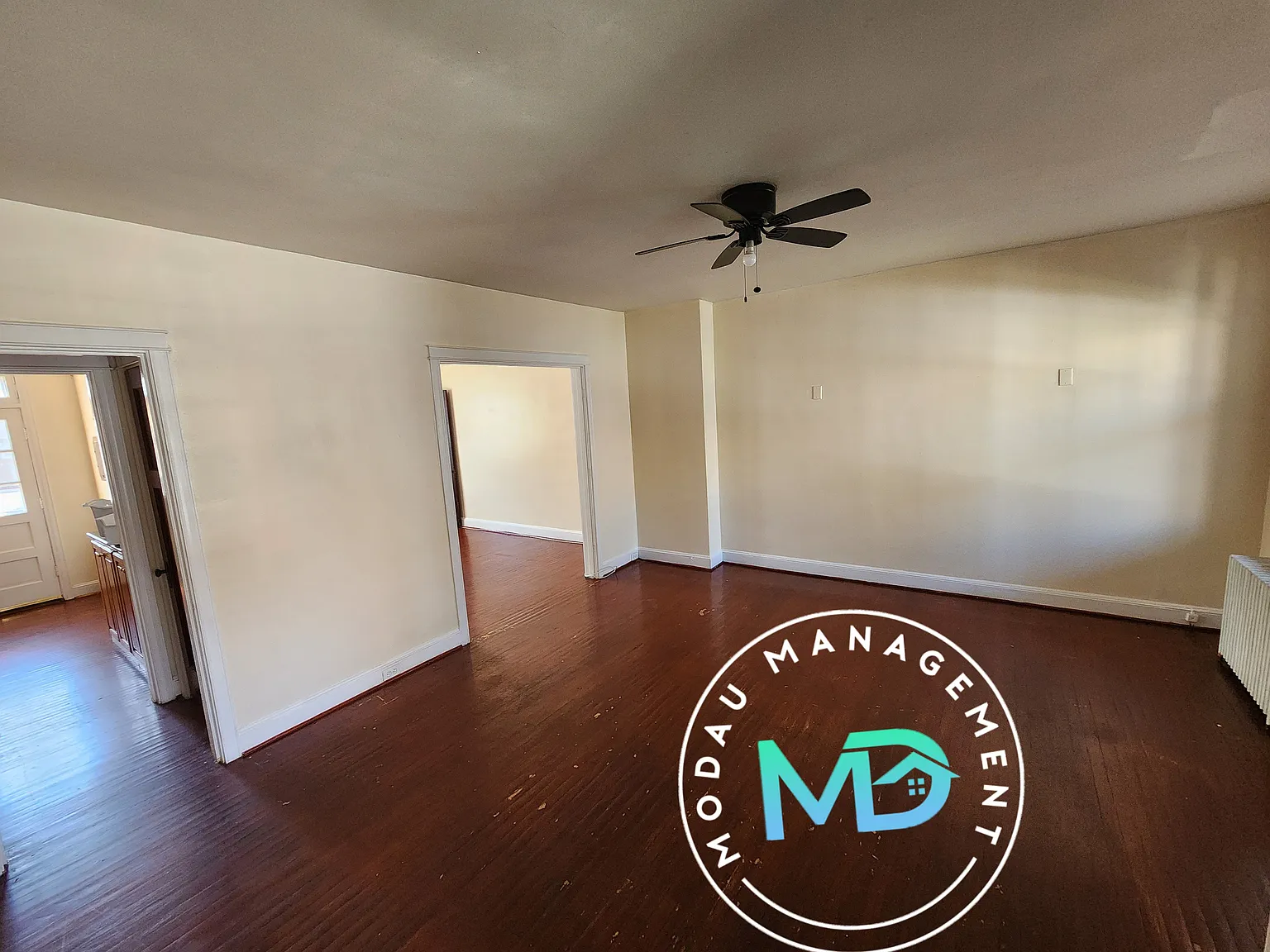3 bed, 1300 sqft, $1,600 — Photo 4