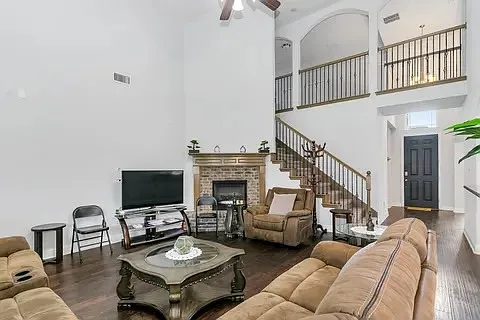 6441 Dove Chase Ln — Photo 7