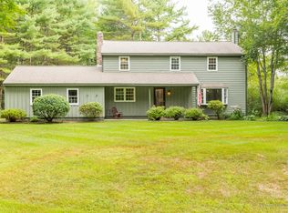 49 Mast Ln, Yarmouth, ME 04096