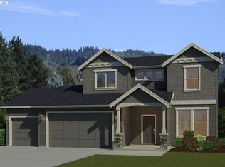 16358 Kitty Hawk Ave #LOT23, Oregon City, OR 97045