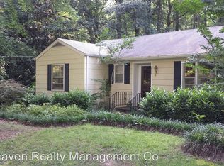 808 S Seminole Dr, Chattanooga, TN 37412