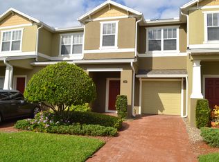 1359 Honey Blossom Dr, Orlando, FL 32824