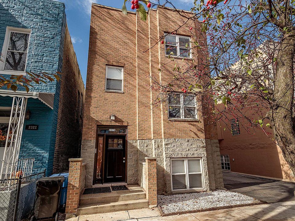 1st image of 2326 N Rockwell St #1