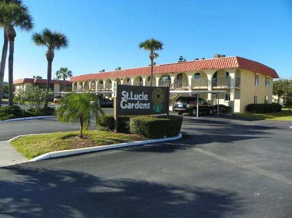 201 Saint Lucie Ln APT 601, Cocoa Beach, FL 32931