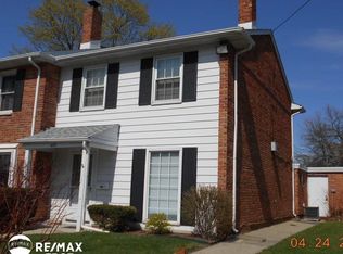 405 Avon St, Flint, MI 48503